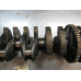 #GQ04 Crankshaft Standard For 07-08 BMW 328XI  3.0